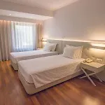 Travel Park 3* Lissabon