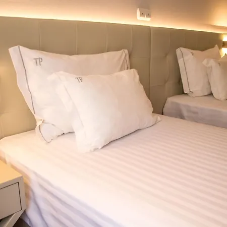Hotel Travel Park Lisboa