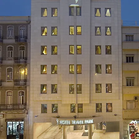 Otel Travel Park Lisboa
