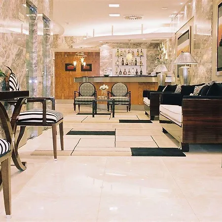 Travel Park Otel Lisboa