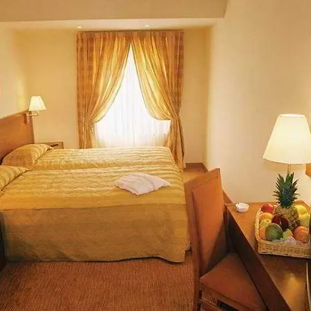 Otel Travel Park Lisboa