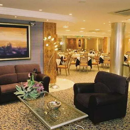 Travel Park Otel Lisboa