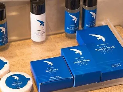 Travel Park Otel Lisboa