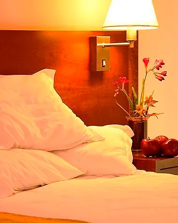 Hotel Travel Park