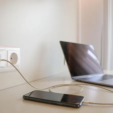 Hotel Travel Park Lisbona