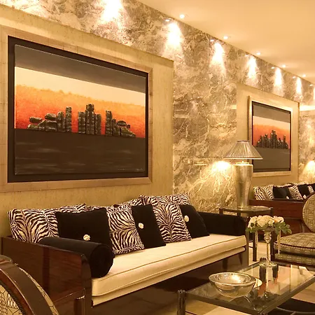 Hotel Travel Park 3*