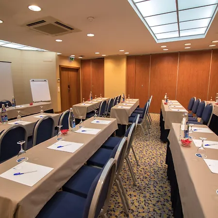 Hotel Travel Park 3*