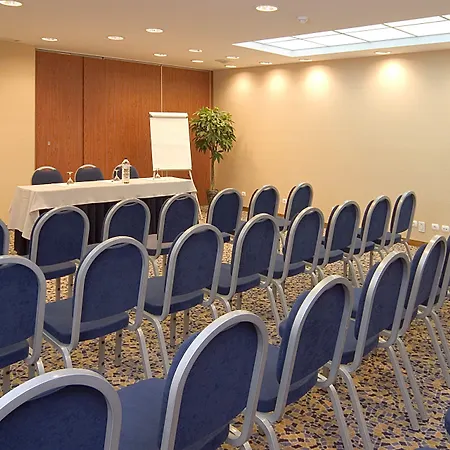 Hotel Travel Park Lisbona