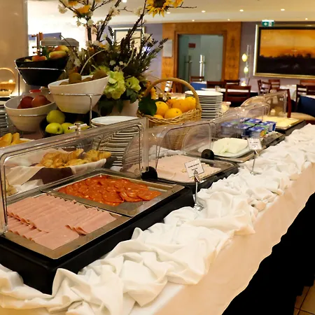 Travel Park Hotel Lisbona