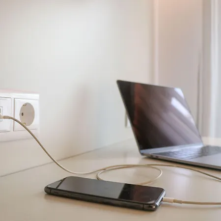 Travel Park Hotel Lisbona