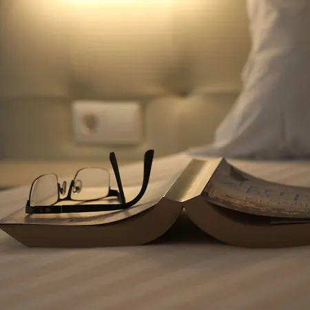 Hotel Travel Park 3*