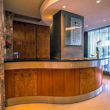 Hotel Travel Park