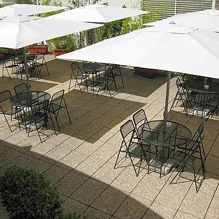Travel Park Hotel 3*
