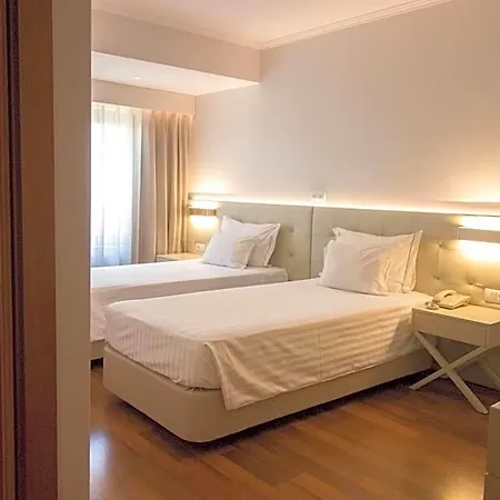 Travel Park 3*