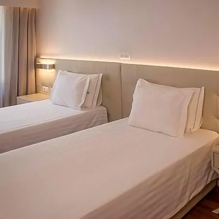 Hotel Travel Park Lisboa