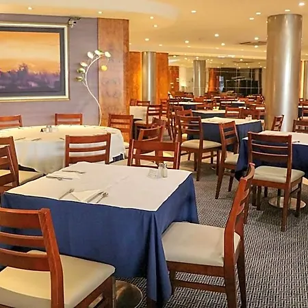Hotel Travel Park 3*