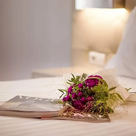 Hotel Travel Park Lisboa