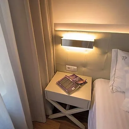 Travel Park Hotel Lisboa