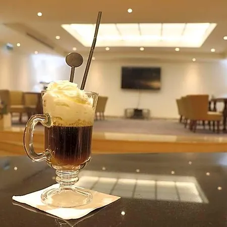 Travel Park Hotel Lisboa