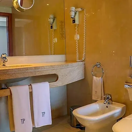 Travel Park Hotel 3*