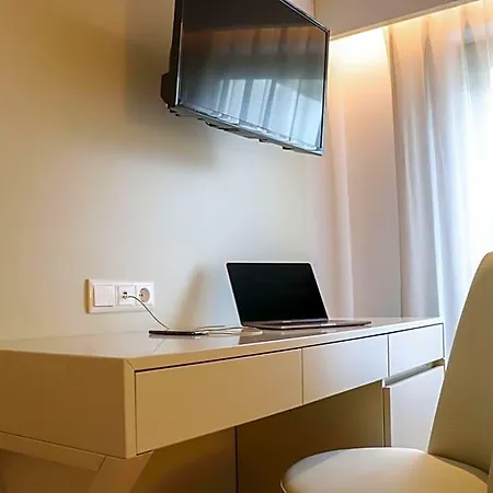Travel Park Hotel Lisboa