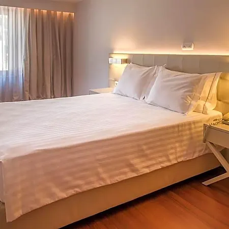Travel Park 3*