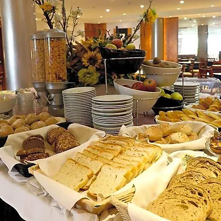 Hotel Travel Park 3*
