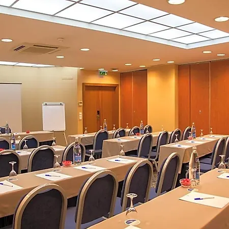 Hotel Travel Park 3*