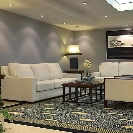 Travel Park 3* Lisbona