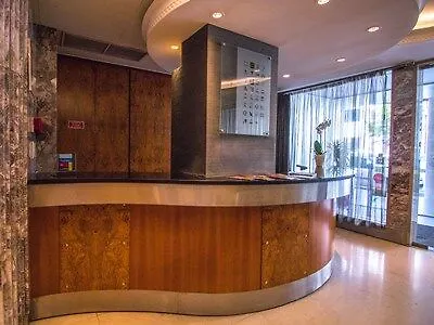 Travel Park Hotel Lisbona