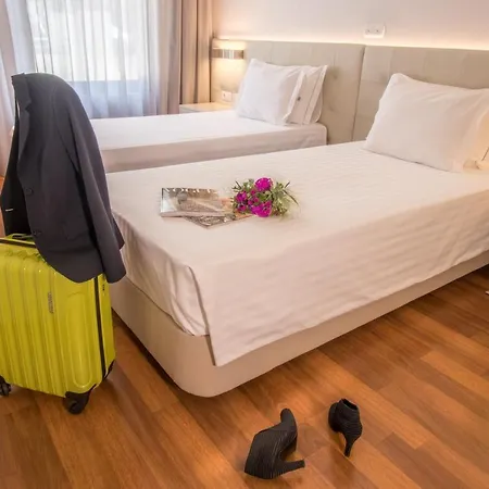 Travel Park 3*