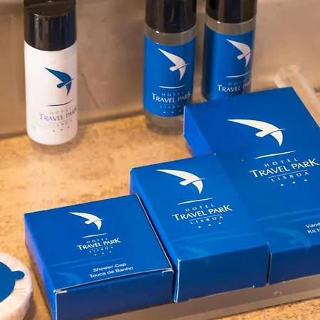 Travel Park Hotel Lisbona