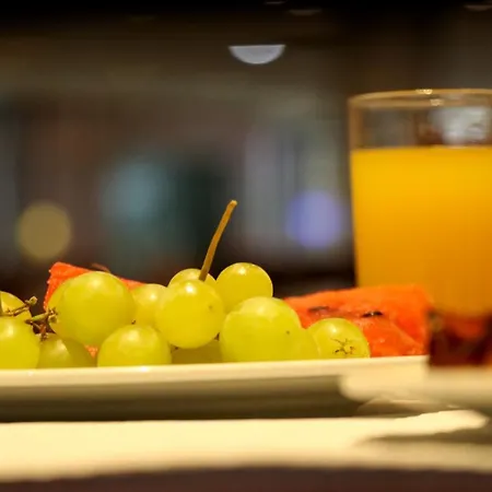 Travel Park 3* Lisbona