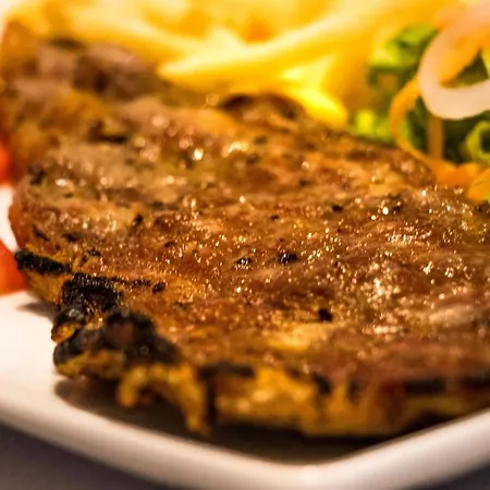 Hotel Travel Park Lisbona