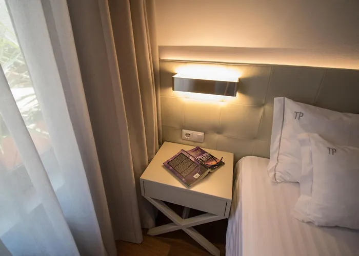 Travel Park Lissabon