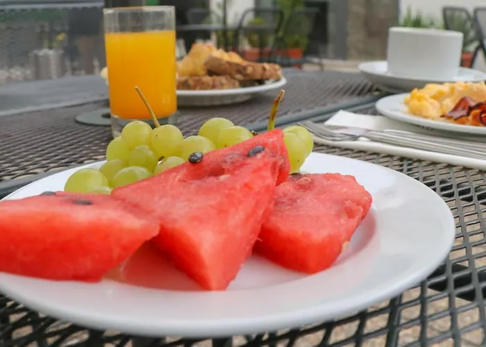 Hotel Travel Park 3*