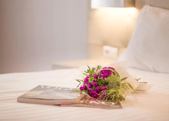 Travel Park Hotel 3*