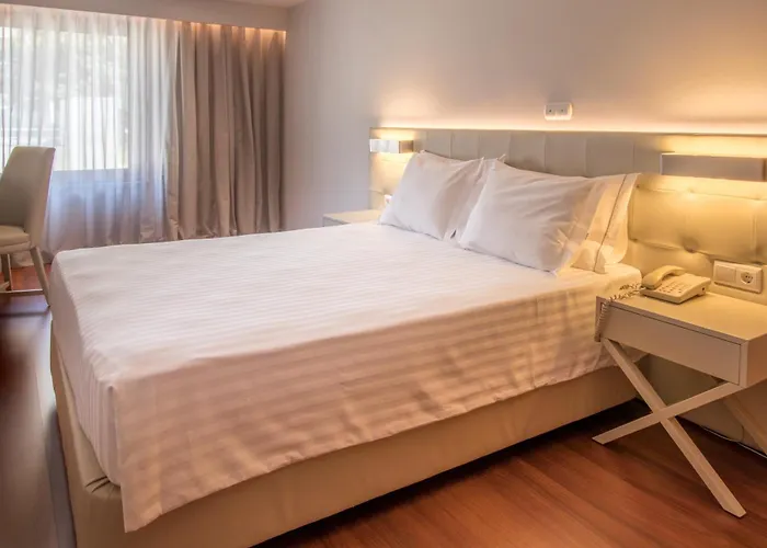 Travel Park Lissabon