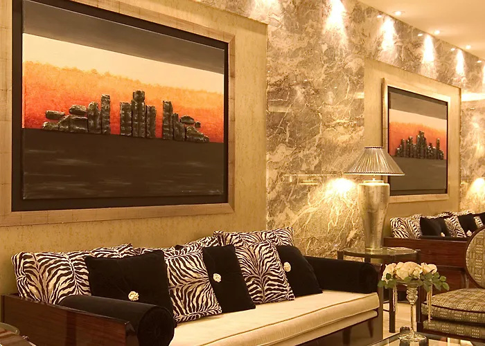 Hotel Travel Park 3*