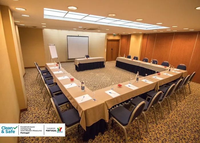 Hotel Travel Park 3*