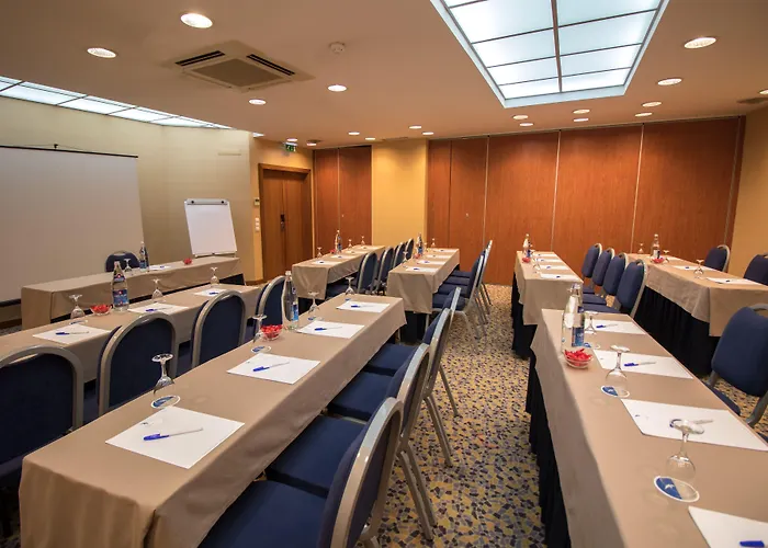 Hotel Travel Park 3*