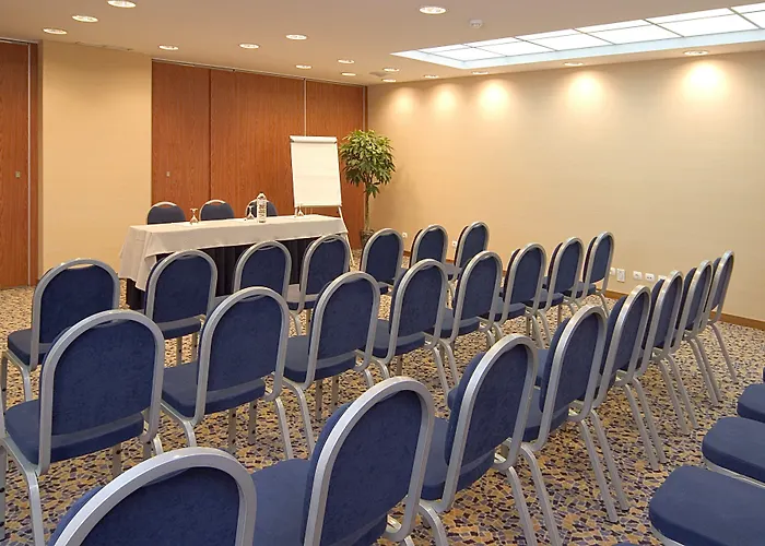 Hotel Travel Park Lissabon