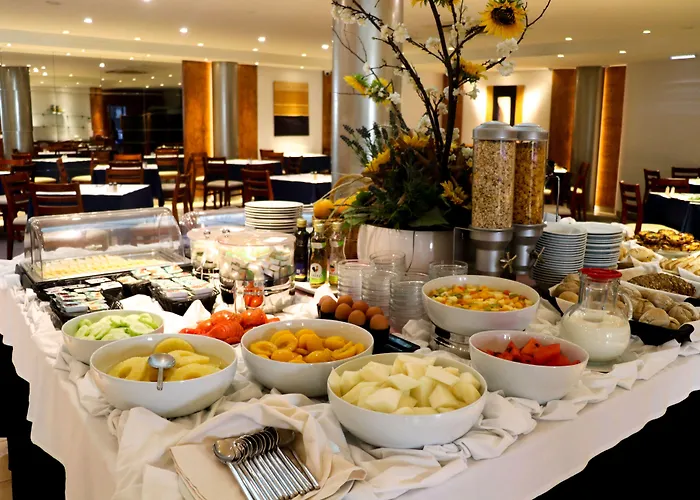 Travel Park 3* Lissabon