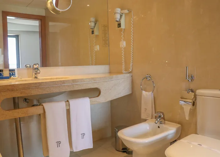 Travel Park Hotel 3*