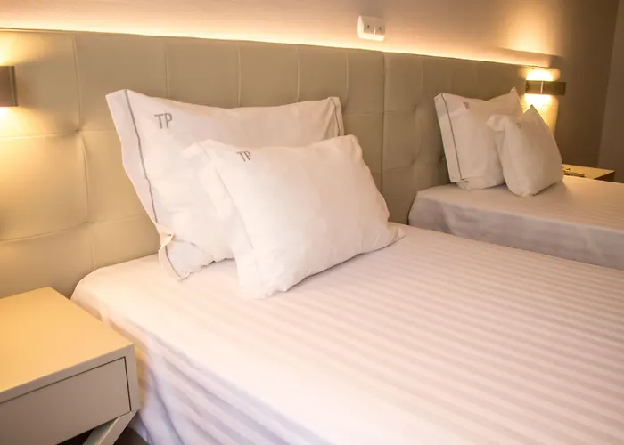 Travel Park Hotel 3*