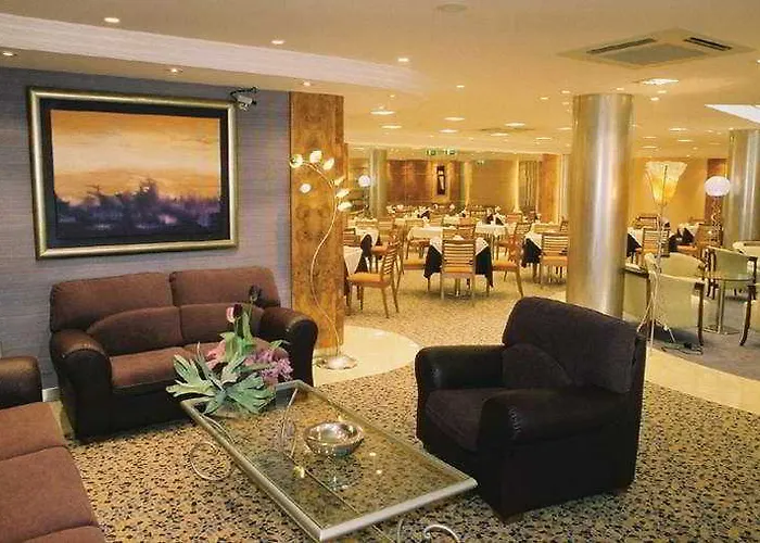 Travel Park Hotel Lisboa