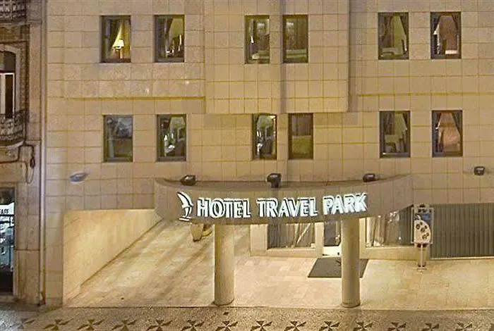 Hotel Travel Park