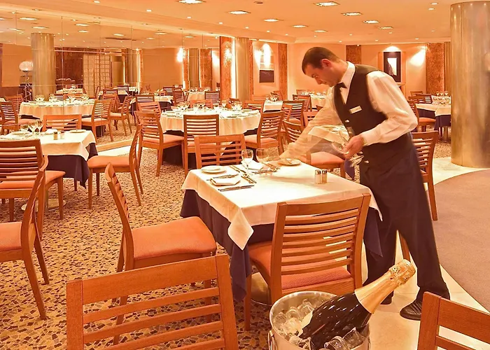 Travel Park 3* Lissabon