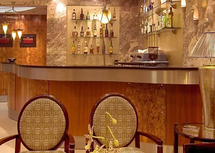 Travel Park Hotel 3*