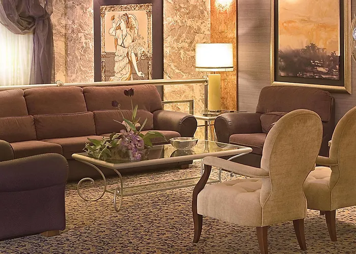 Travel Park Hotel Lissabon